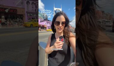 Without Grits in Nashville