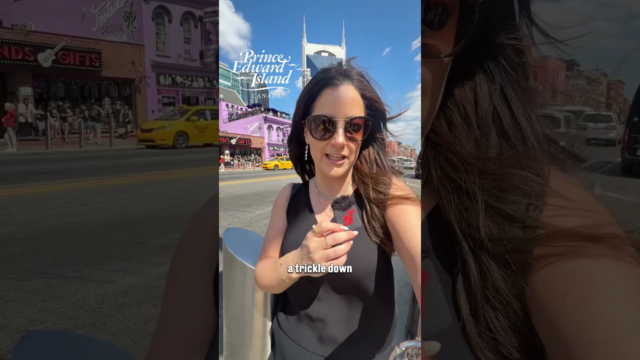 Without Grits in Nashville