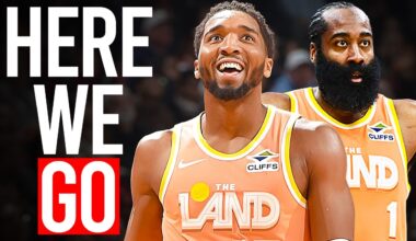 This Isn't The Same Cleveland Cavaliers...