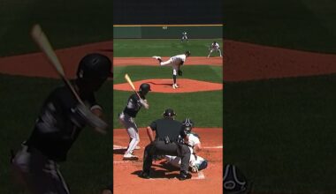 Anyone else feel like running through a Wal(ter)?