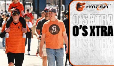 The 2026 Opening Day Ceremonies