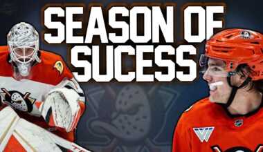 The Anaheim Ducks Are Ahead of Schedule… What's Next? w/ Felix Sicard