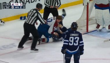 Morgan Barron🥊 Challenges 🥊 Josh Manson