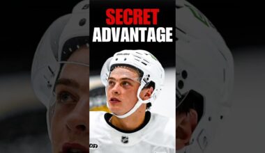 This Was An Interesting Move.. #nhl #hockey #bostonbruins