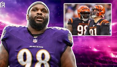 EXCITING NEWS for Baltimore Ravens!