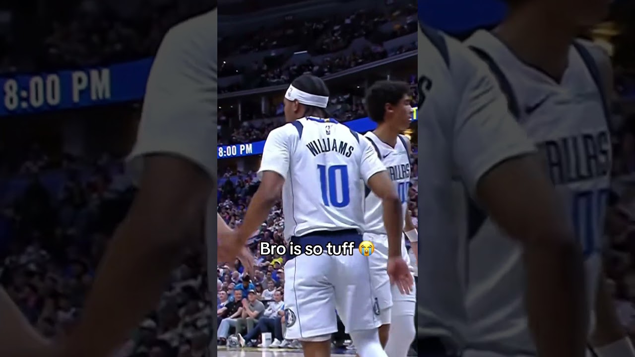 KYRIE 2.0 frfr 😮‍💨 #handles #dallasmavericks #crossover #basketball