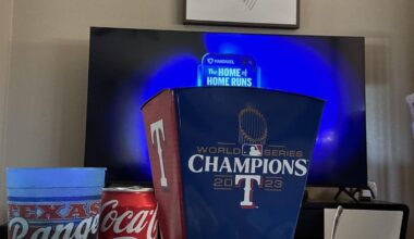 Happy opening day y’all!