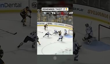 Boston had Game 7 MAGIC in 2011 🤩🚨