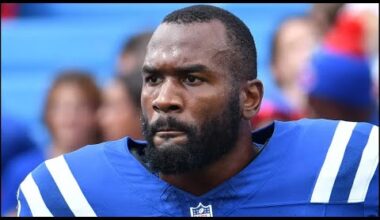 Indianapolis Colts MUST find Leonard replacement! Purdue Basketball dances on! Pacers vs Clips!