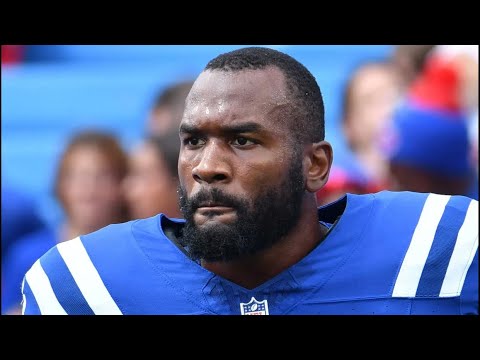 Indianapolis Colts MUST find Leonard replacement! Purdue Basketball dances on! Pacers vs Clips!