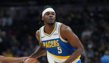 Game Thread: Indiana Pacers (16-57) vs Los Angeles Clippers (37-36), March 27th, 2026, 7:00 PM ET