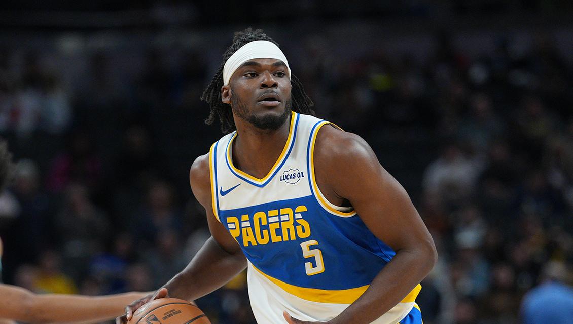 Game Thread: Indiana Pacers (16-57) vs Los Angeles Clippers (37-36), March 27th, 2026, 7:00 PM ET