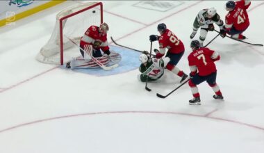 A WILD victory with THREE SECONDS remaining!!!