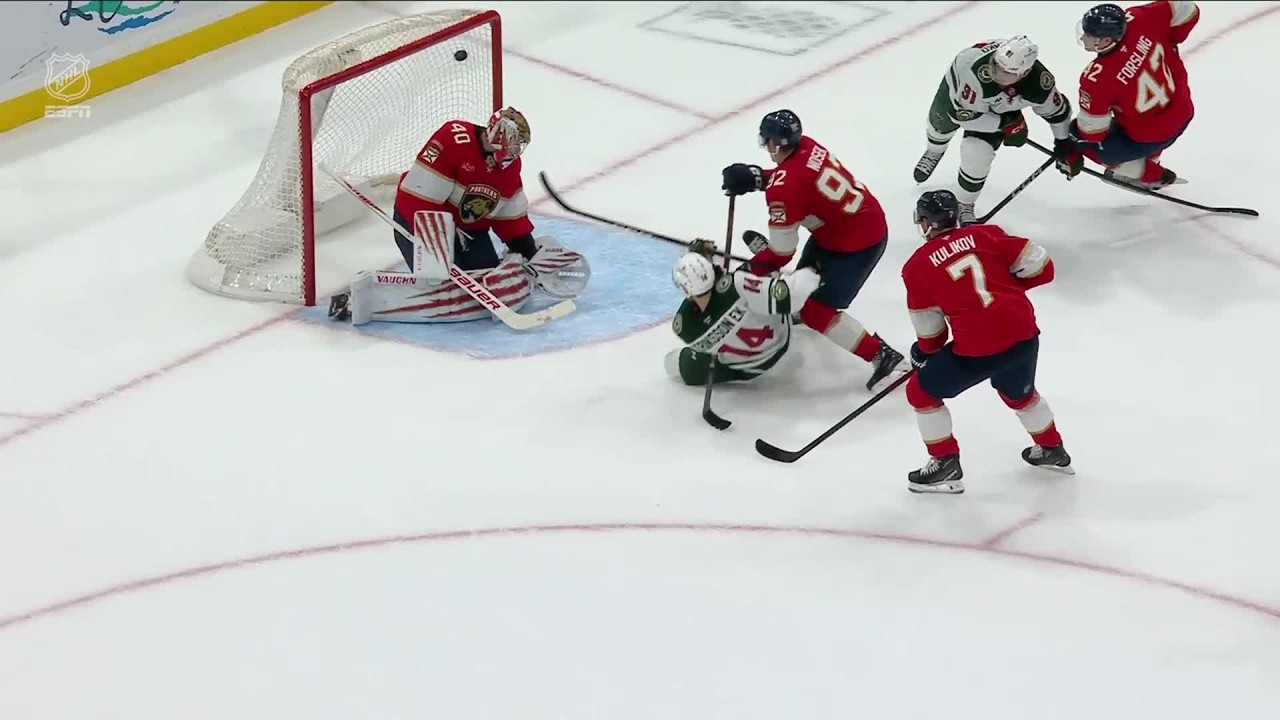 A WILD victory with THREE SECONDS remaining!!!