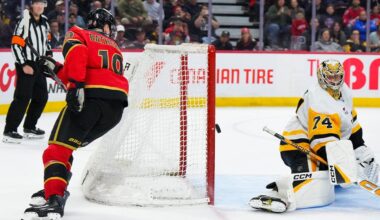 Penguins & Senators goes to PIVOTAL SHOOTOUT