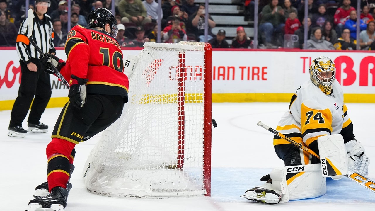 Penguins & Senators goes to PIVOTAL SHOOTOUT