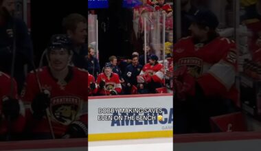 We expect nothing less 🤝