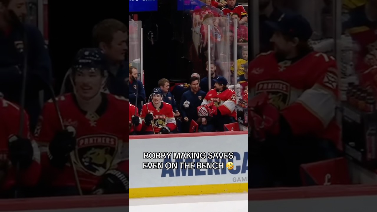 We expect nothing less 🤝