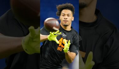 Could Antonio Williams Fix Indianapolis Colts' Needs at Receiver?