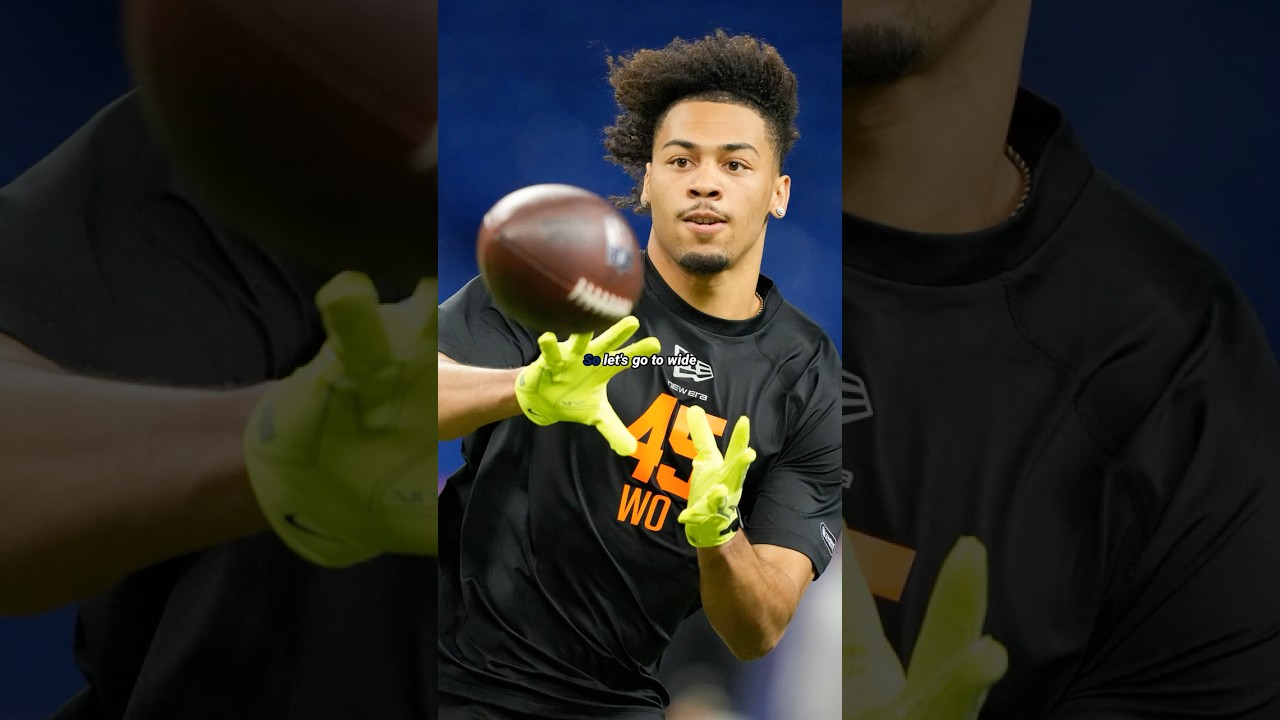 Could Antonio Williams Fix Indianapolis Colts' Needs at Receiver?