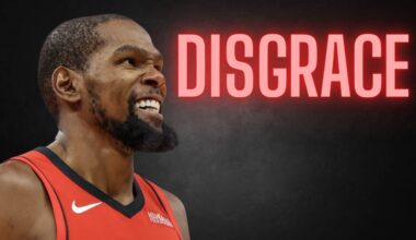 Rockets Complete the Biggest Collapse in NBA History to Depleted Wolves