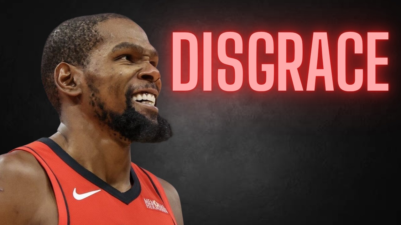 Rockets Complete the Biggest Collapse in NBA History to Depleted Wolves