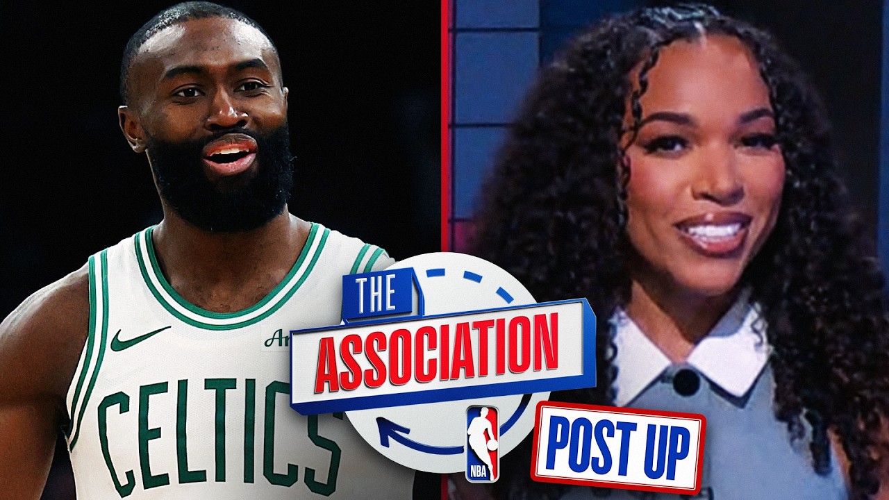 Timberwolves EPIC comeback, Paul George Returns & Much More | The Association: Post Up