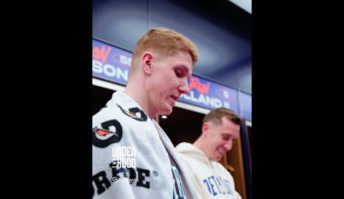 And The Belt Goes To...#nba #pistons