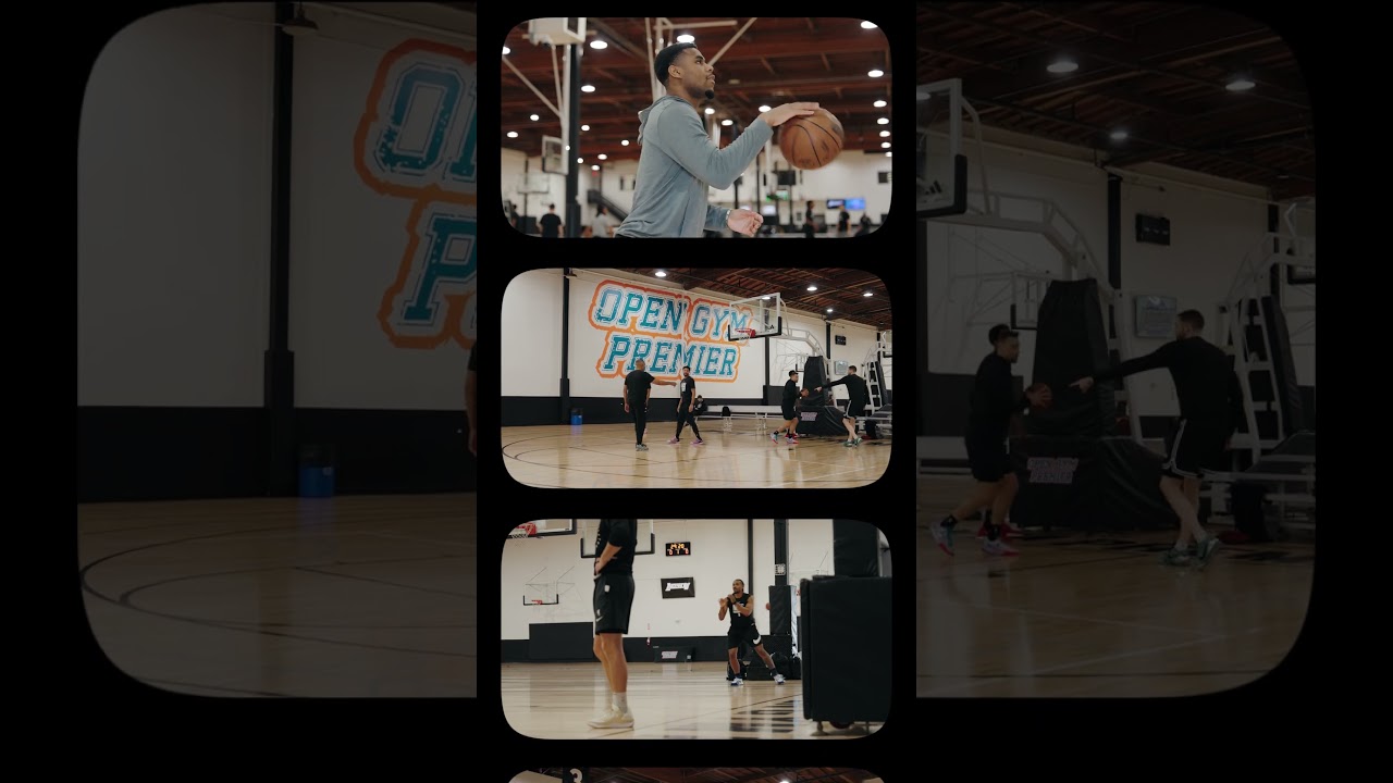 lab work 🧪 #nba #brooklynnets #shorts