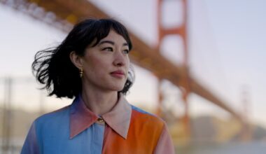 Celebrating Women's History Month: Erin Fong