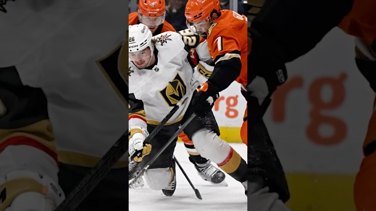 The Flames NEED The Ducks to Win the Pacific Division!