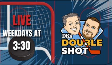 DK's Double Shot of Penguins: Goaltending rotation?