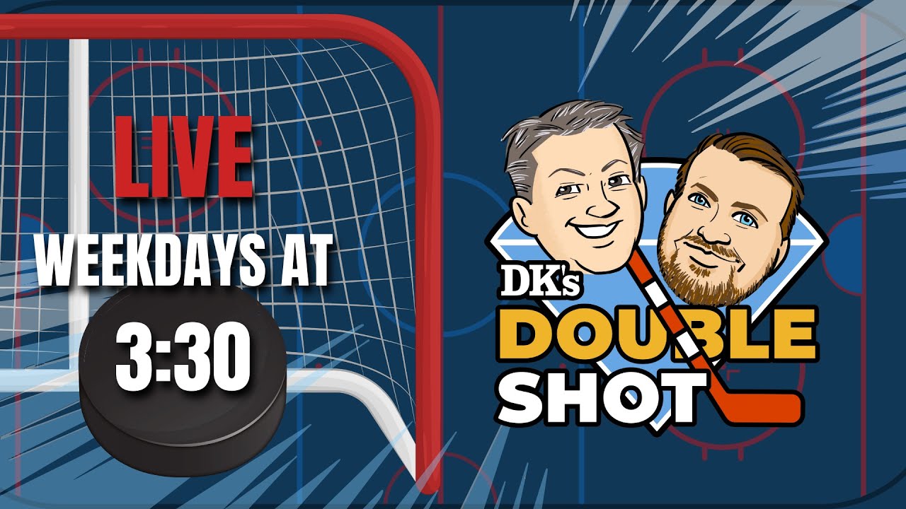 DK's Double Shot of Penguins: Goaltending rotation?
