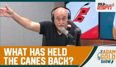 Which team is the biggest threat to the Carolina Hurricanes in the Eastern Conference?