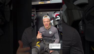 A lot of baby goats on the team 🐐