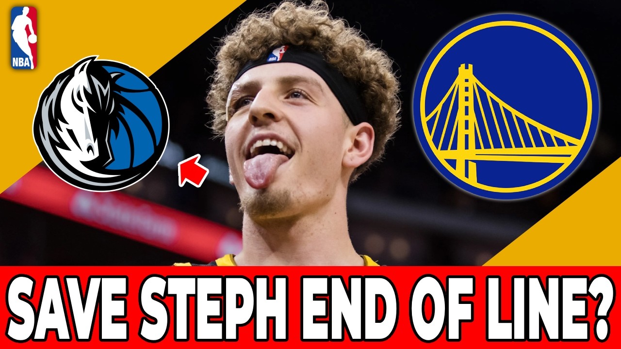 PODZIEMSKI DISRESPECTS STEPHEN CURRY? TRADE WITH DALLAS MAVERICKS ON RADAR! WARRIORS NEWS