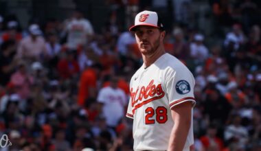 2026 Opening Day Recap | Baltimore Orioles