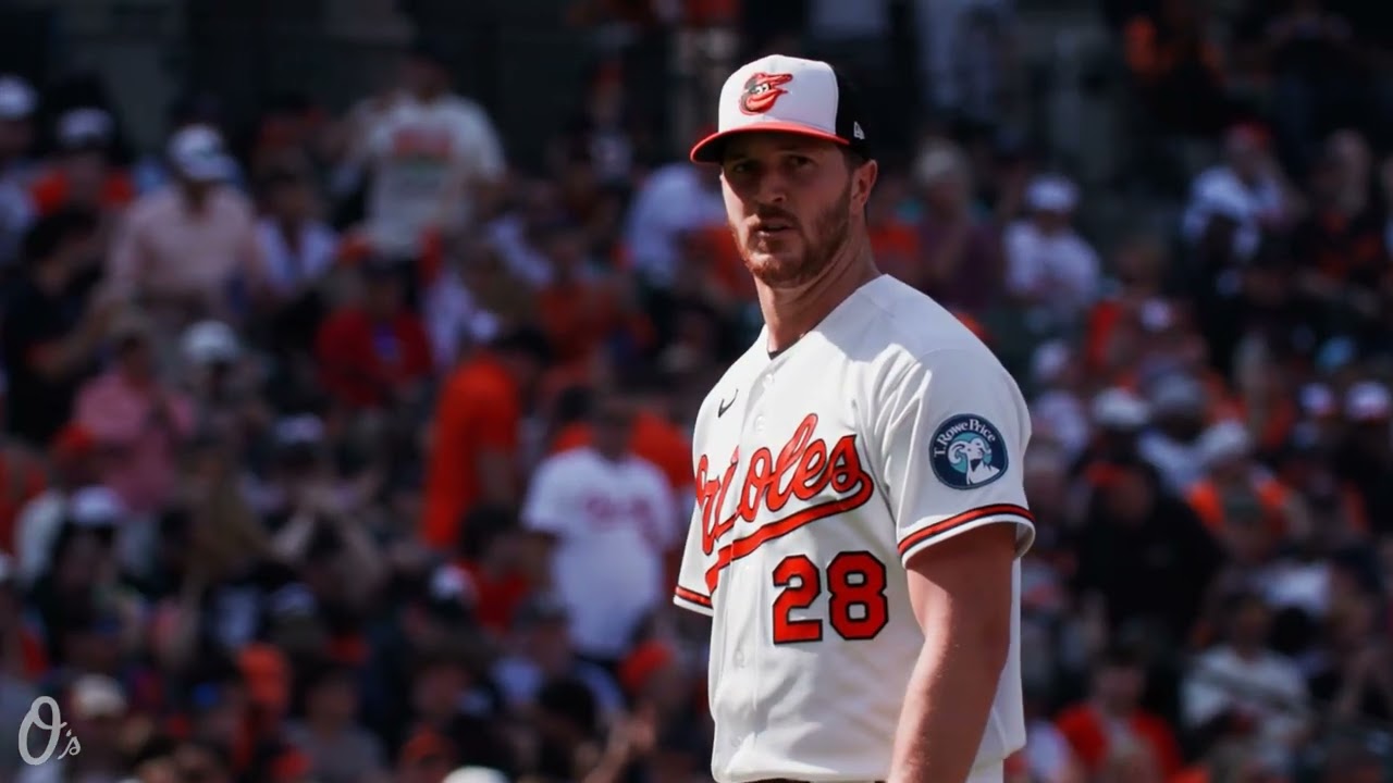 2026 Opening Day Recap | Baltimore Orioles