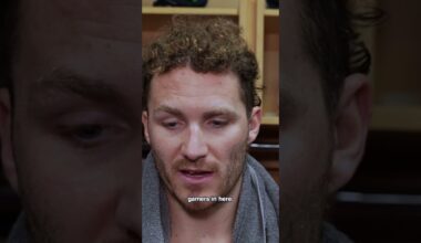 Seeing this through.