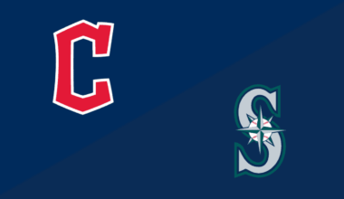 [Game Thread] | Cleveland Guardians at Seattle Mariners