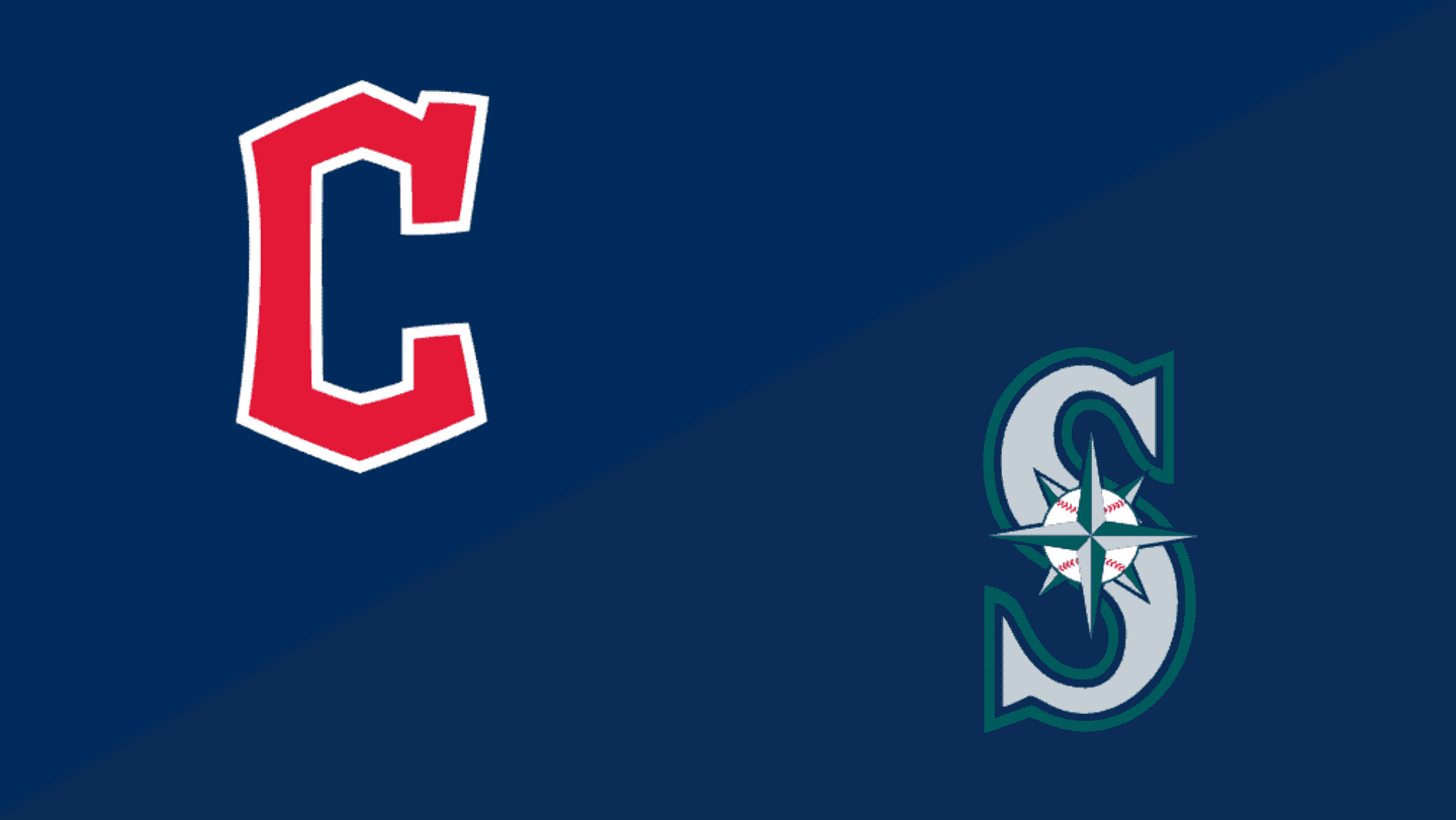 [Game Thread] | Cleveland Guardians at Seattle Mariners
