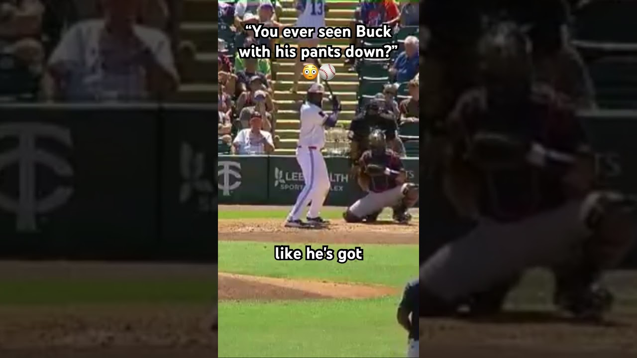 Spring Training Broadcast Moment: Glen Perkins’ Hilarious On-Air Question to Corey Provus