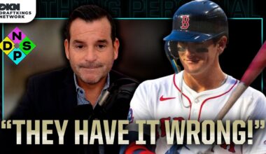 Are the Red Sox being RUINED by private equity?