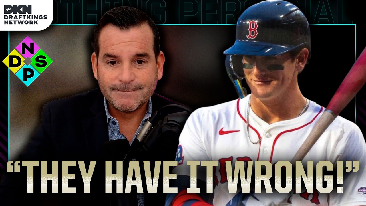 Are the Red Sox being RUINED by private equity?