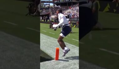 Your favorite QB’s favorite QB 😪