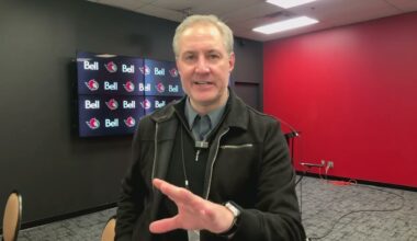 Penguins postgame: Just WOW . Karlsson and Rakell dominant in shootout win