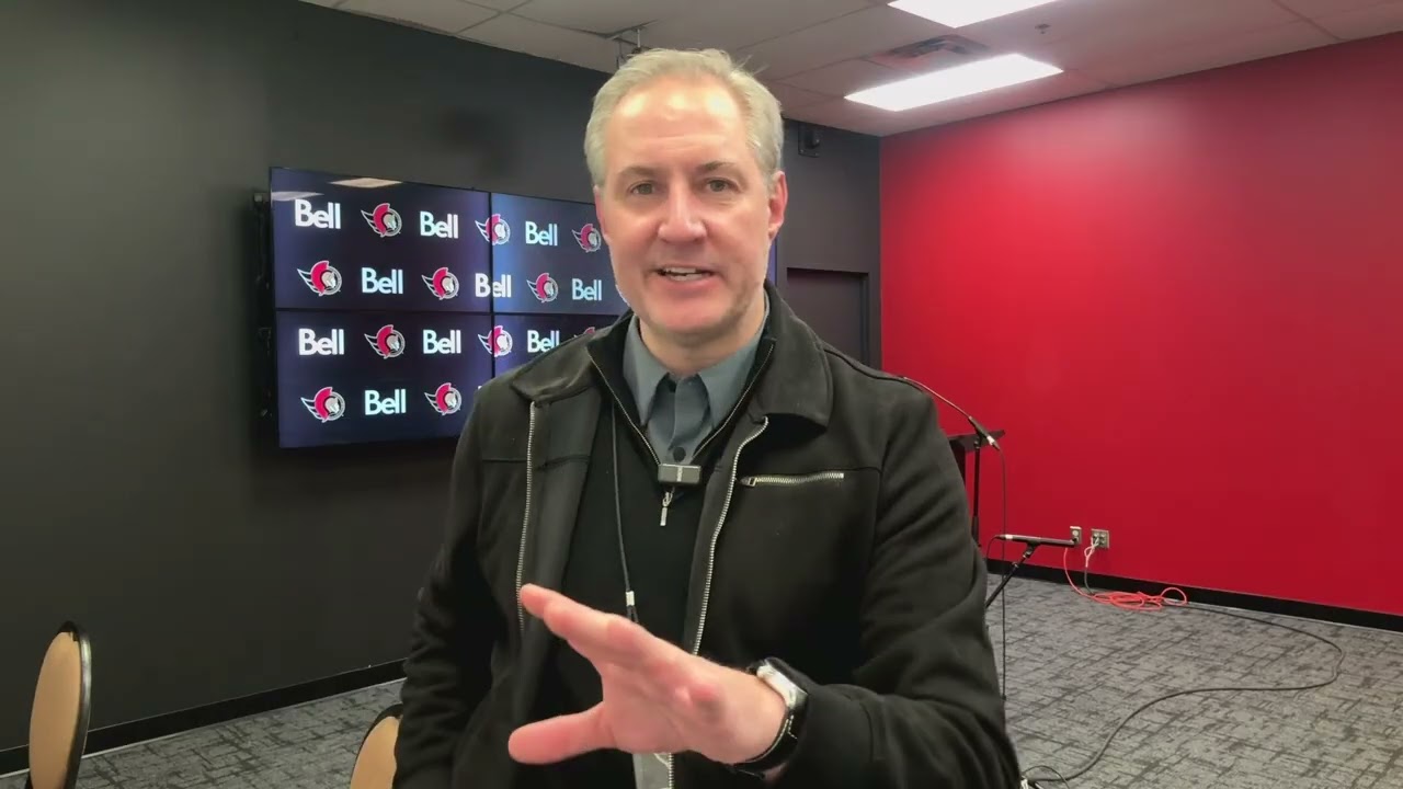 Penguins postgame: Just WOW . Karlsson and Rakell dominant in shootout win