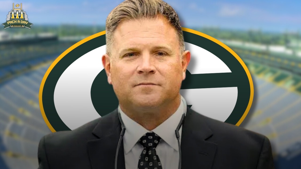Why You Should Keep a Close Eye on the Packers' Top 30 Visits!!!