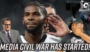 Cleveland Browns Fans Are Forcing Media To Choose A SIDE!