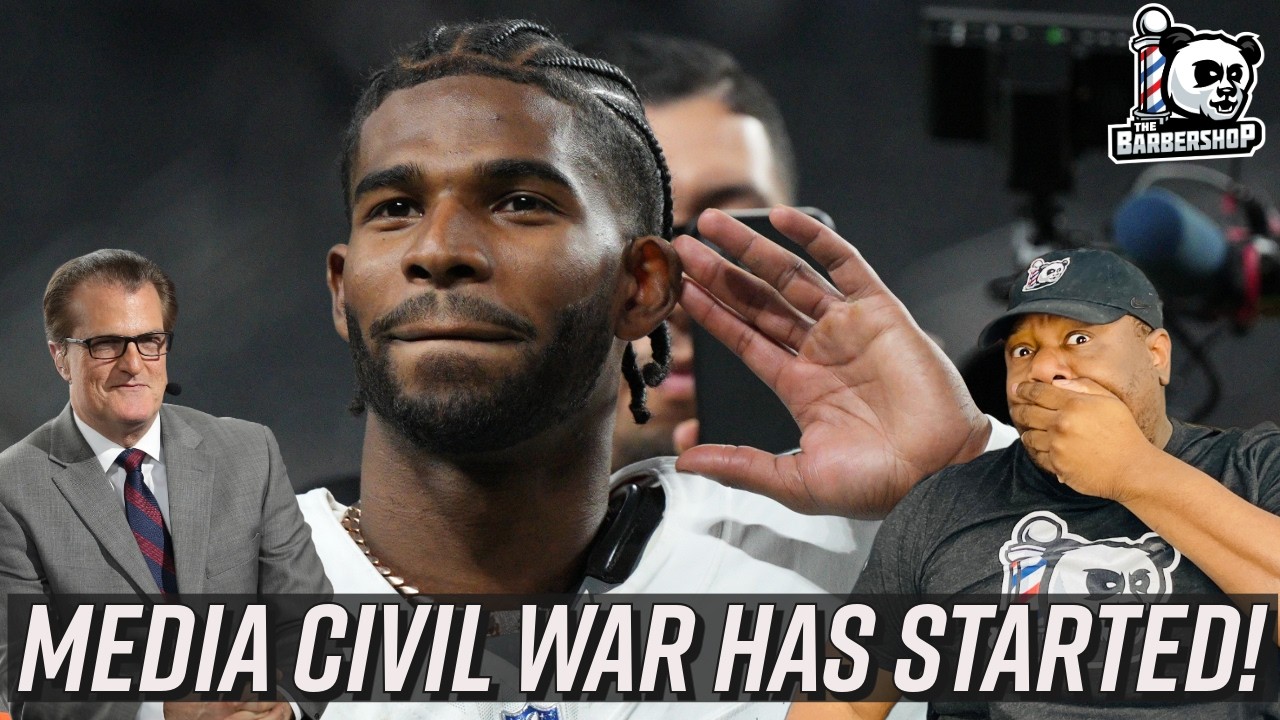 Cleveland Browns Fans Are Forcing Media To Choose A SIDE!